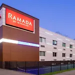 Ramada By Wyndham Bronx
