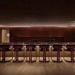 The Kitano Hotel