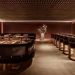 The Kitano Hotel