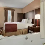 Hotel Days By Wyndham Jamaica / Jfk Airport 3*