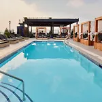 Hotel Arlo Williamsburg 5*