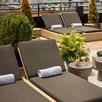 Arlo Williamsburg Hotel New York