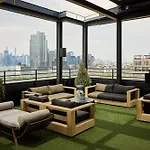 Hotel Arlo Williamsburg New York