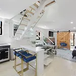 75-5c 3br Luxury Duplex Brand New W&d Elevator Apartment