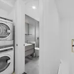 Apartment 75-5c 3br Luxury Duplex Brand New W&d Elevator