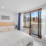 75-5c 3br Luxury Duplex Brand New W&d Elevator Apartment New York