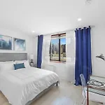 75-5c 3br Luxury Duplex Brand New W&d Elevator Apartment New York