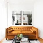 403-3C Newly Renovated 3Br In Prime Ues