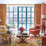 Warren Street 5* New York