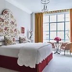 Hotel Warren Street New York