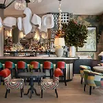 Warren Street Hotel New York