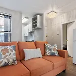 Inspiring Urban Life, Times Square Apartments