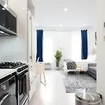 Apartment 62-3a New Prime Ues W D In Unit Walk 2 C Park *