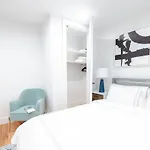 Apartment 323-1 Specious 2br Williamsburg