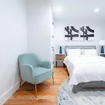 Apartment 323-1 Specious 2br Williamsburg