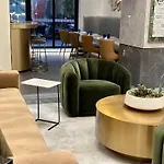 Concorde Hotel New York