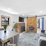 Apartment 75-5c 3br Luxury Duplex Brand New W&d Elevator *