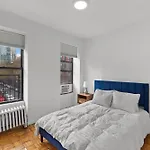 89-3Fs Newly Furnished 2Br 1Bath Ues