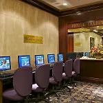 Wellington Hotel