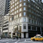 Andaz 5th Avenue, By Hyatt 4*