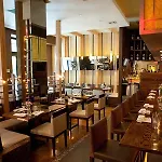 Square At Times Square Hotel New York