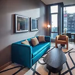 Hotel Tempo By Hilton Times Square 4*