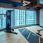 Hotel Tempo By Hilton Times Square 4*