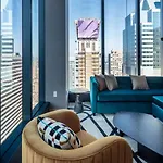 Tempo By Hilton Times Square 4*