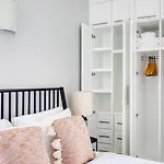 Uws 1Br W Doorman Elevator Gym Nr Central Park Nyc-660