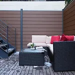 3-2 New Prime E Village Private Outdoor!