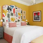 Hotel Warren Street 5*