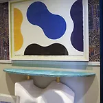 Hotel Warren Street 5*