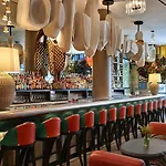 Warren Street 5* New York