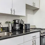 Apartment Modern Ny Style 2bd In Upper East Side Manhattan *