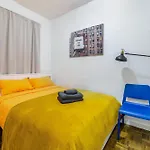 Apartment Modern Ny Style 2bd In Upper East Side Manhattan