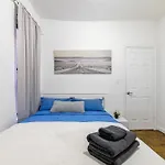 Modern Ny Style 2bd In Upper East Side Manhattan Apartment New York