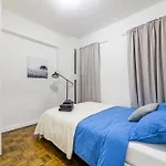 Modern Ny Style 2bd In Upper East Side Manhattan *