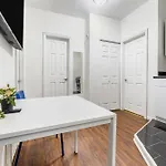 Modern Ny Style 2bd In Upper East Side Manhattan *