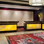 Marriott East Side 4*