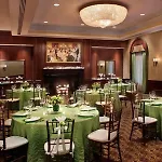 Hotel Marriott East Side New York