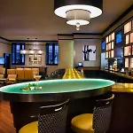 Hotel Marriott East Side New York