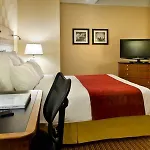 Marriott East Side