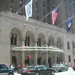 Hotel Marriott East Side