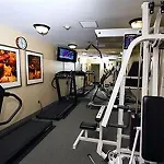 Hotel Express - Times Square South By Ihg