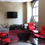 Apartment The At Times Square