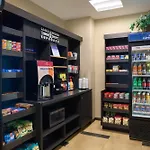 Candlewood Suites Nyc -Times Square By Ihg