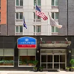 Candlewood Suites Nyc -Times Square By Ihg