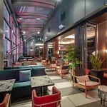 Tempo By Hilton Times Square Hotel 4*
