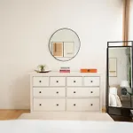 139-2W Prime West Village Furnished 2Br Best Value