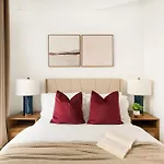 139-2W Prime West Village Furnished 2Br Best Value